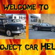 PCH, Clash Of The Superpowers Edition: Clown-Owned Panhard Dyna Z-16 or Lotus Esprit Turbo?